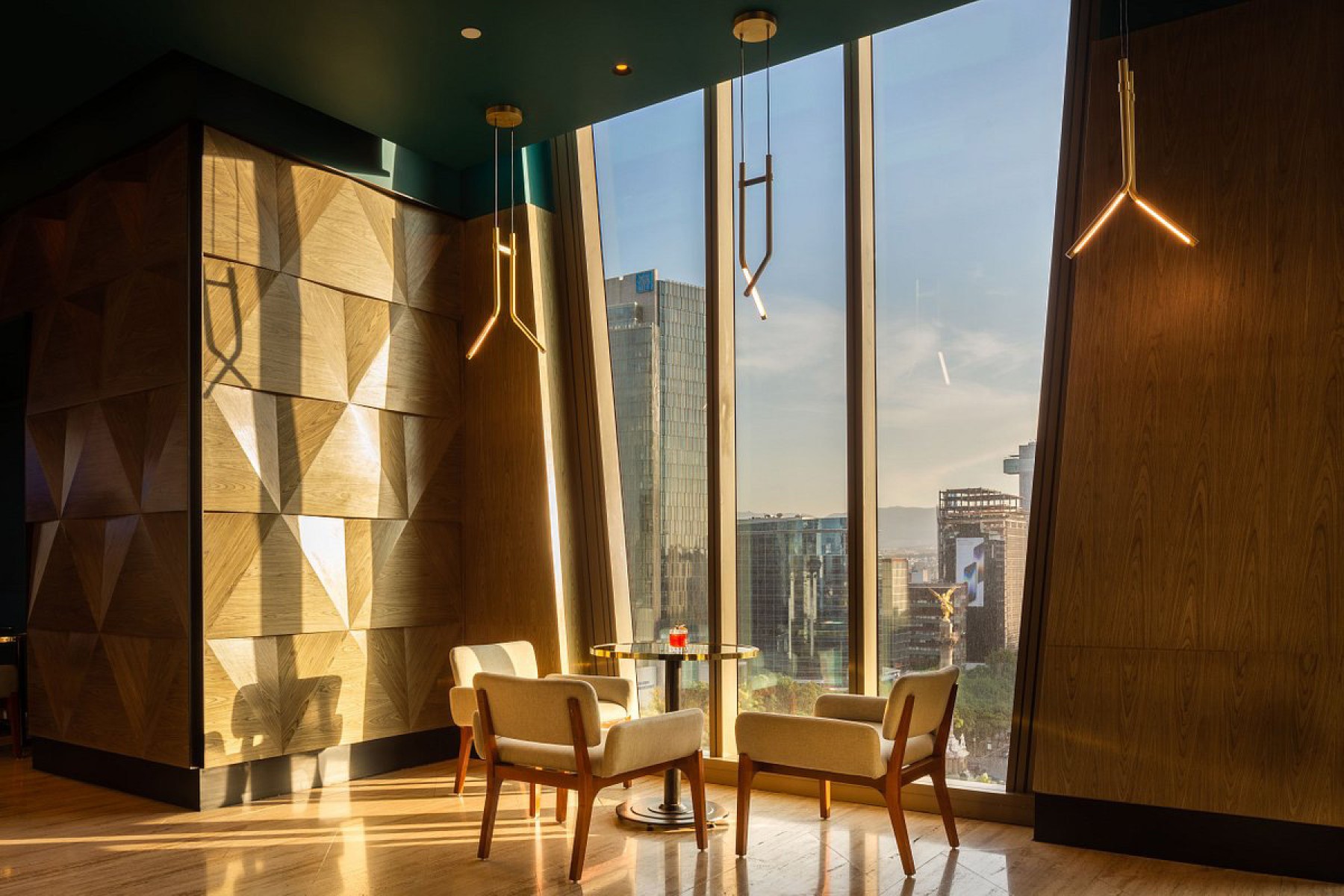 Sofitel Mexico City Reforma